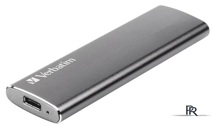 Внешний накопитель Verbatim Vx500 480GB 47443 - Изображение №2 — Интернет-магазин ПроЗаказ