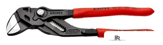 Клещи переставные Knipex 86 01 180 - Изображение №1 — Интернет-магазин ПроЗаказ