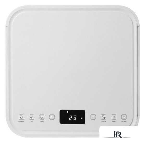 Мобильный кондиционер Royal Clima Cubo RM-CU30HH-E - Изображение №3 — Интернет-магазин ПроЗаказ