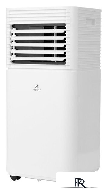 Мобильный кондиционер Royal Clima Cubo RM-CU30HH-E - Изображение №1 — Интернет-магазин ПроЗаказ