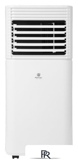 Мобильный кондиционер Royal Clima Cubo RM-CU30HH-E - Изображение №2 — Интернет-магазин ПроЗаказ