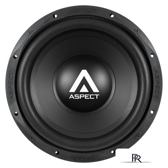 Головка сабвуфера Aspect WLW-12s4 - Изображение №2 — Интернет-магазин ПроЗаказ