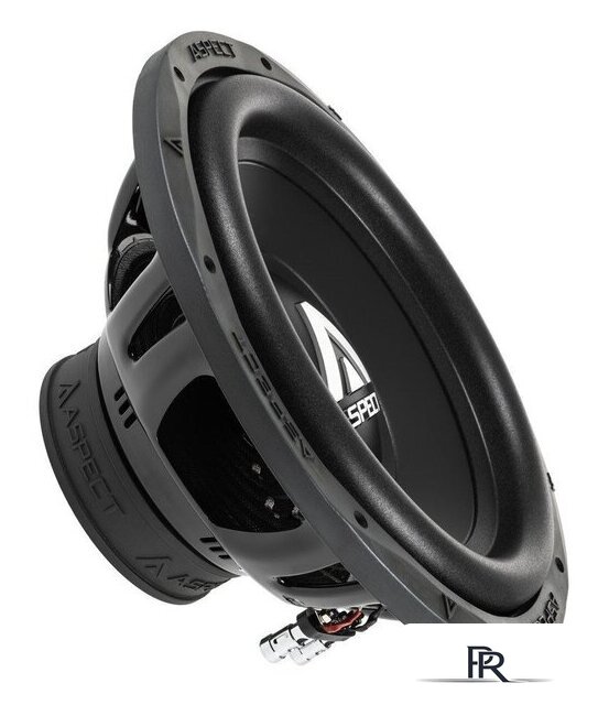 Головка сабвуфера Aspect WLW-12s4 - Изображение №1 — Интернет-магазин ПроЗаказ