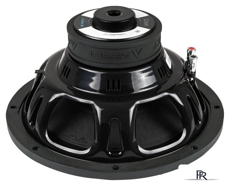 Головка сабвуфера Aspect WLW-12s4 - Изображение №3 — Интернет-магазин ПроЗаказ