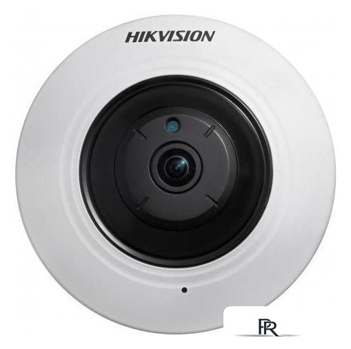 IP-камера Hikvision DS-2CD2955FWD-I - Изображение №1 — Интернет-магазин ПроЗаказ