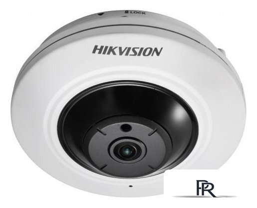 IP-камера Hikvision DS-2CD2955FWD-I - Изображение №2 — Интернет-магазин ПроЗаказ