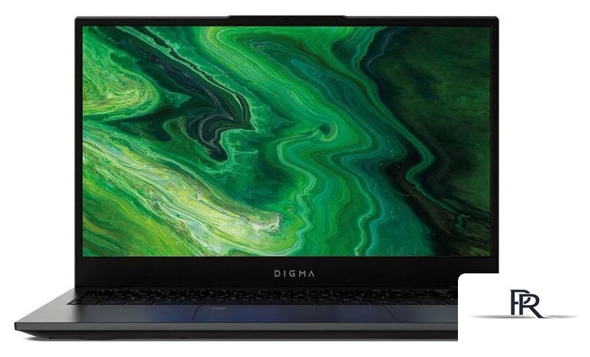 Ноутбук Digma Pro Fortis M DN15P7-ADXW01 - Изображение №1 — Интернет-магазин ПроЗаказ