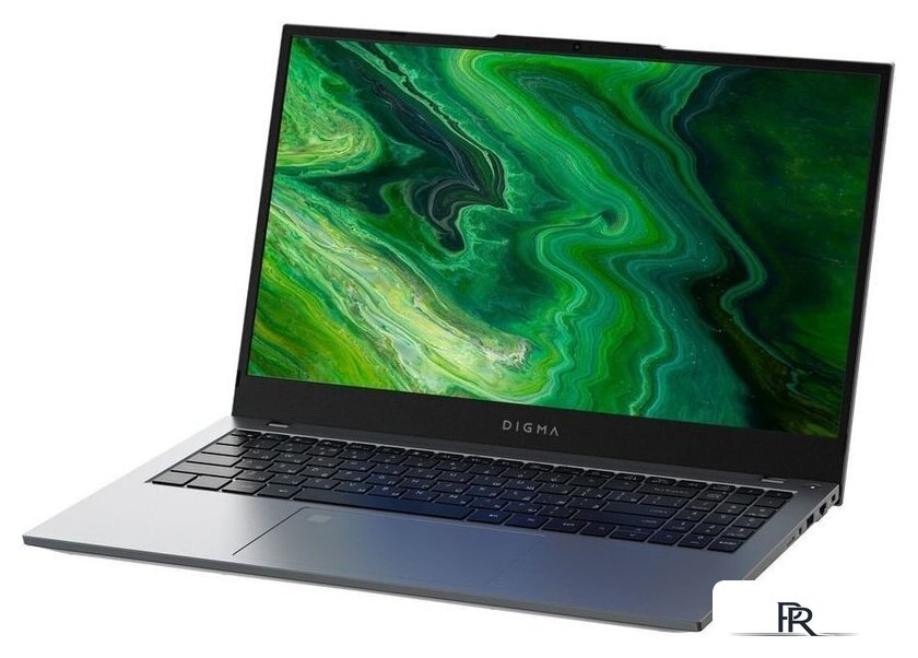 Ноутбук Digma Pro Fortis M DN15P7-ADXW01 - Изображение №14 — Интернет-магазин ПроЗаказ