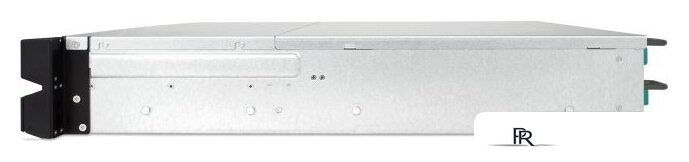 Сетевой накопитель QSAN XN5008R-EU - Изображение №6 — Интернет-магазин ПроЗаказ