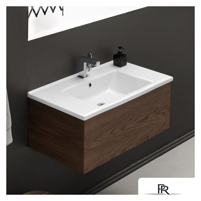 Умывальник CeraStyle Arte 65 067300-u - Изображение №4 — Интернет-магазин ПроЗаказ