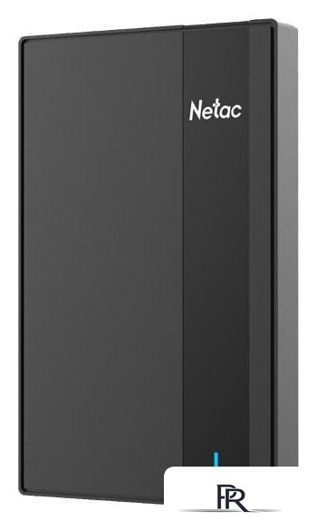 Внешний накопитель Netac K331 2TB NT05K331N-002T-30BK - Изображение №2 — Интернет-магазин ПроЗаказ