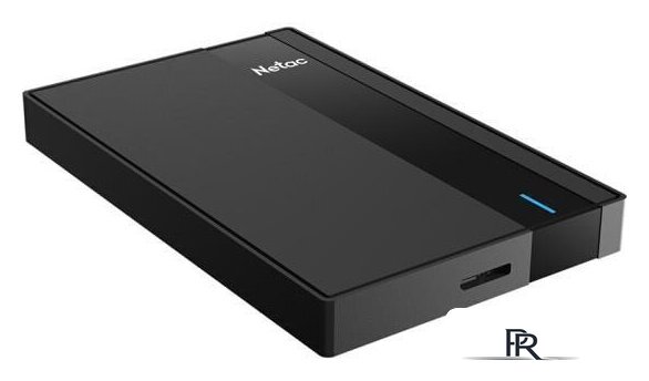 Внешний накопитель Netac K331 2TB NT05K331N-002T-30BK - Изображение №4 — Интернет-магазин ПроЗаказ
