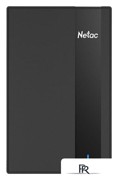 Внешний накопитель Netac K331 2TB NT05K331N-002T-30BK - Изображение №1 — Интернет-магазин ПроЗаказ