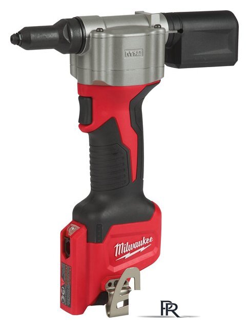 Заклепочник Milwaukee 4933464404 - Изображение №2 — Интернет-магазин ПроЗаказ