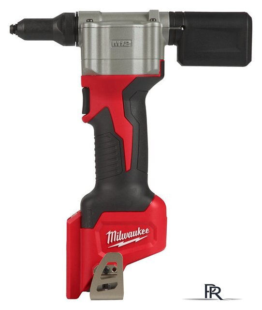 Заклепочник Milwaukee 4933464404 - Изображение №1 — Интернет-магазин ПроЗаказ