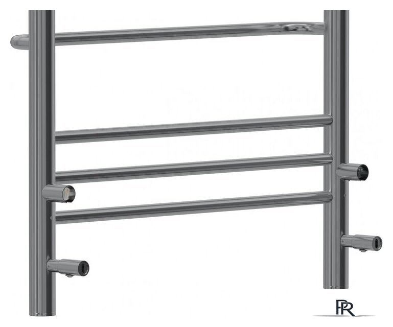 Полотенцесушитель Aquatek Альтаир П7 500x700 (Quick Touch) - Изображение №5 — Интернет-магазин ПроЗаказ