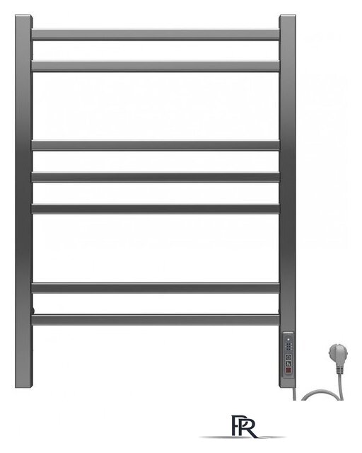 Полотенцесушитель Aquatek Альтаир П7 500x700 (Quick Touch) - Изображение №1 — Интернет-магазин ПроЗаказ