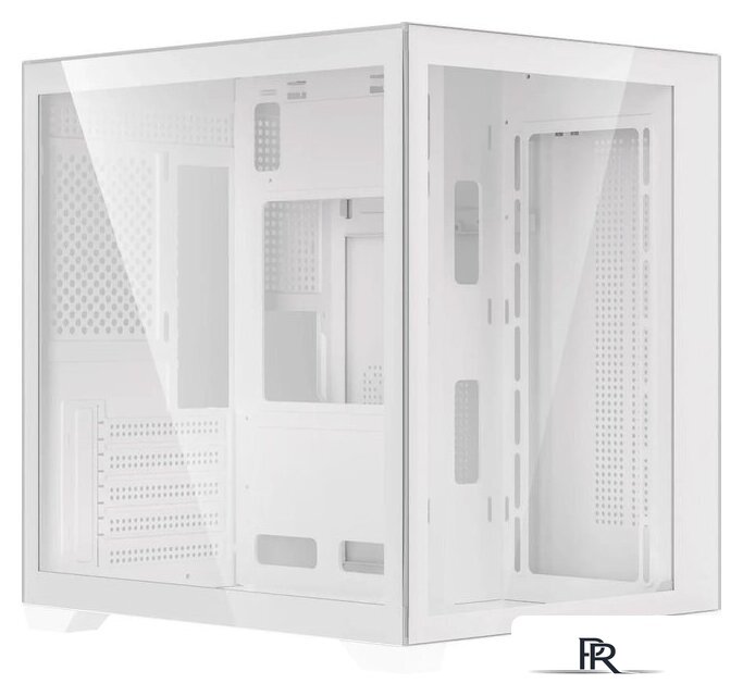 Корпус Accord ACC-ZMS03W - Изображение №1 — Интернет-магазин ПроЗаказ