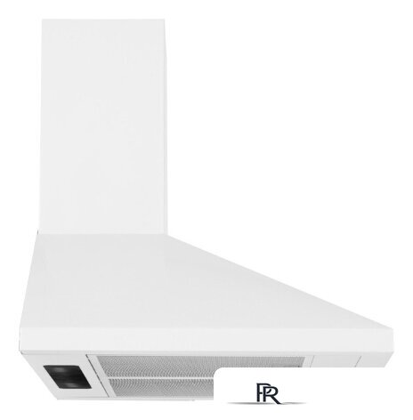 Кухонная вытяжка Germes Pyramida 60 (белый) - Изображение №6 — Интернет-магазин ПроЗаказ