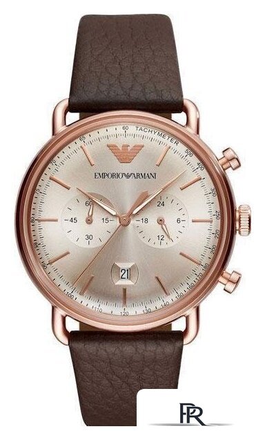Наручные часы Emporio Armani AR11106 - Изображение №1 — Интернет-магазин ПроЗаказ