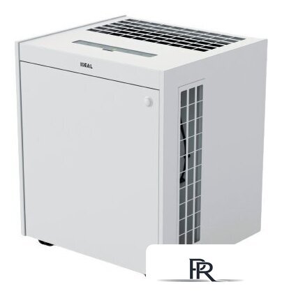 Очиститель воздуха Ideal AP 140 PRO - Изображение №1 — Интернет-магазин ПроЗаказ