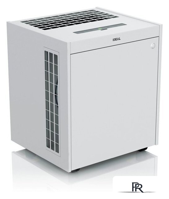 Очиститель воздуха Ideal AP 140 PRO - Изображение №3 — Интернет-магазин ПроЗаказ
