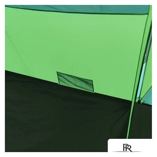 Кемпинговая палатка RSP Outdoors House 4 - Изображение №13 — Интернет-магазин ПроЗаказ