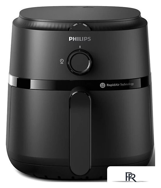Аэрогриль (аэрофритюрница) Philips NA120/00 - Изображение №1 — Интернет-магазин ПроЗаказ