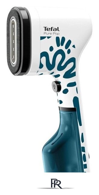 Отпариватель Tefal DT2040E1 - Изображение №1 — Интернет-магазин ПроЗаказ