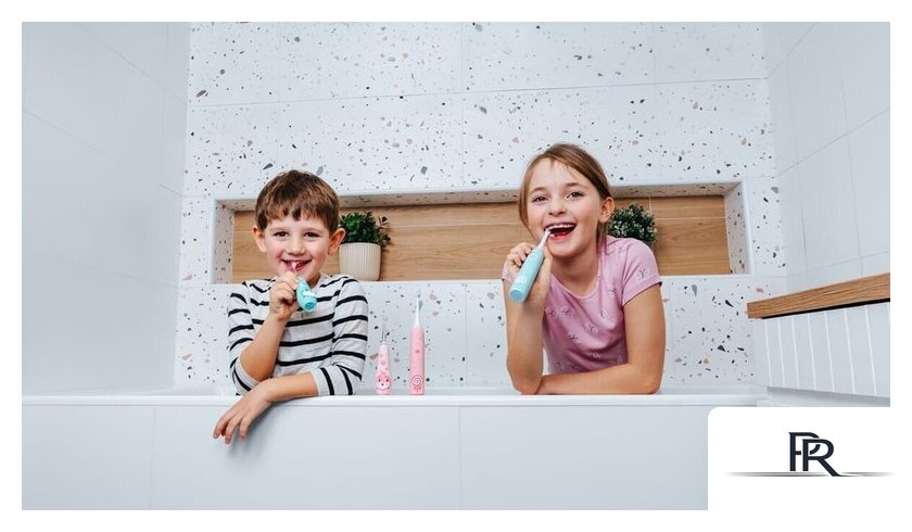 Электрическая зубная щетка Concept Kids Kido Smile ZK6020 (голубой) - Изображение №17 — Интернет-магазин ПроЗаказ