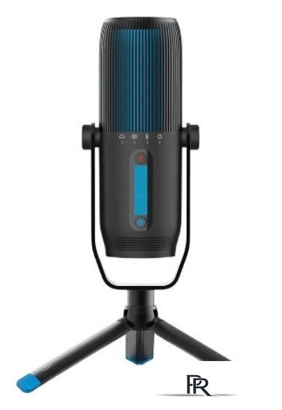 Проводной микрофон JLab Talk Pro - Изображение №1 — Интернет-магазин ПроЗаказ