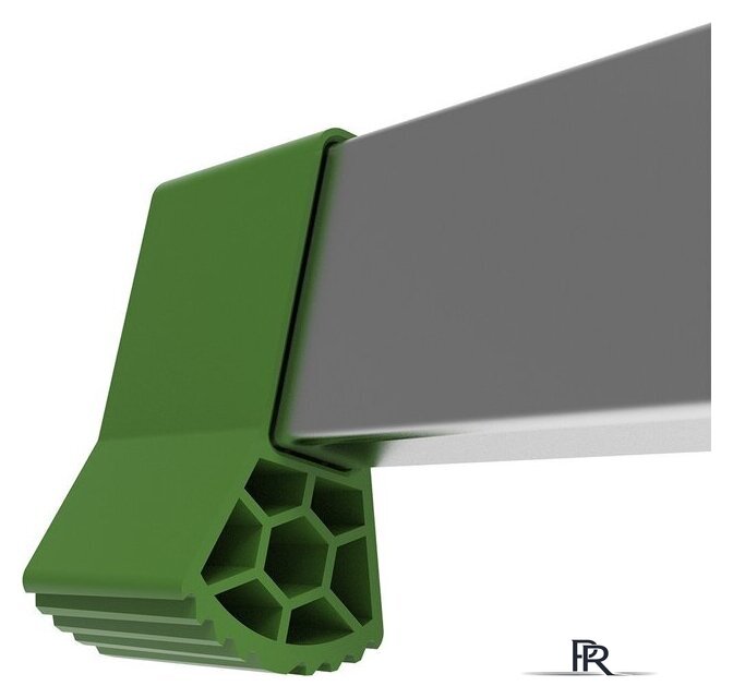 Лестница-трансформер Новая высота NV 232 многофункциональная 4x4 ступеней - Изображение №6 — Интернет-магазин ПроЗаказ