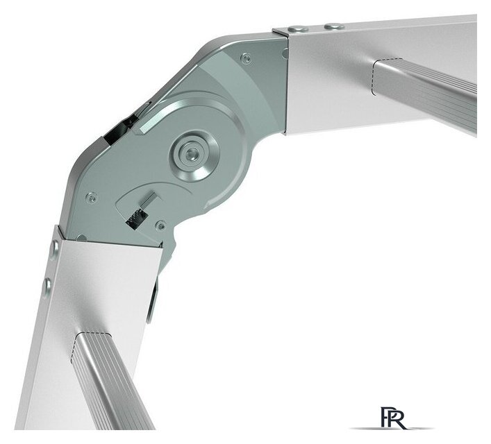 Лестница-трансформер Новая высота NV 232 многофункциональная 4x4 ступеней - Изображение №5 — Интернет-магазин ПроЗаказ