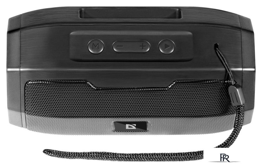 Беспроводная колонка Defender G36 - Изображение №2 — Интернет-магазин ПроЗаказ