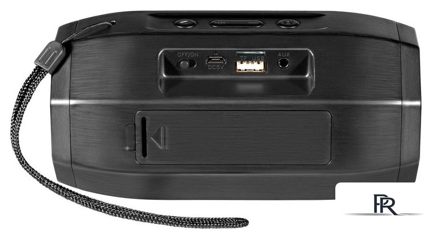 Беспроводная колонка Defender G36 - Изображение №3 — Интернет-магазин ПроЗаказ