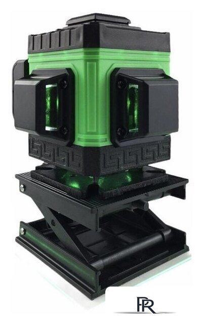 Лазерный нивелир Zitrek LL12-GL-Cube 065-0168 - Изображение №4 — Интернет-магазин ПроЗаказ