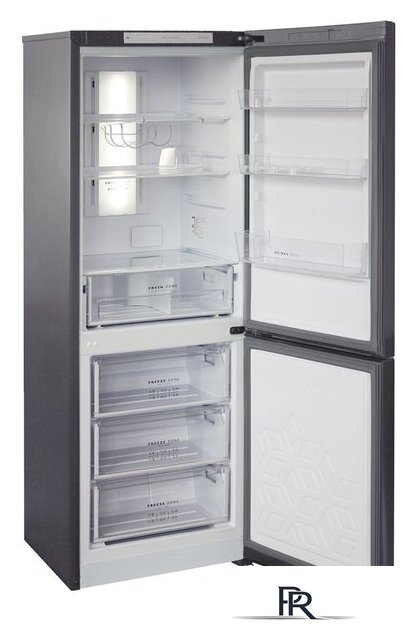 Холодильник Бирюса W920NF - Изображение №5 — Интернет-магазин ПроЗаказ