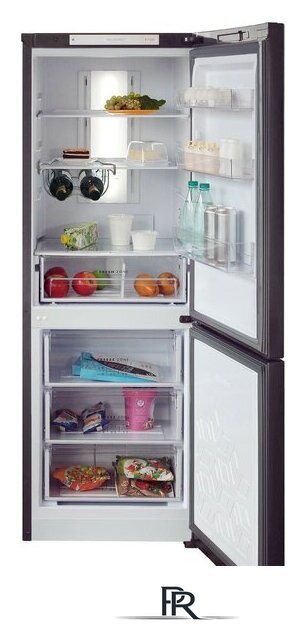 Холодильник Бирюса W920NF - Изображение №3 — Интернет-магазин ПроЗаказ