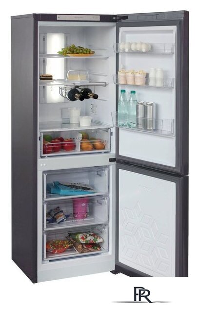 Холодильник Бирюса W920NF - Изображение №6 — Интернет-магазин ПроЗаказ