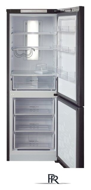 Холодильник Бирюса W920NF - Изображение №2 — Интернет-магазин ПроЗаказ