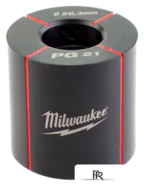 Гильза ограничительная  Milwaukee ForceLogic PG21 4932430917 - Изображение №1 — Интернет-магазин ПроЗаказ