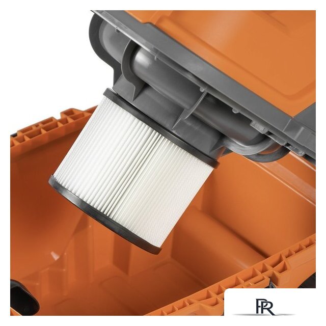 Пылесос Daewoo Power DAVC 2000S - Изображение №8 — Интернет-магазин ПроЗаказ