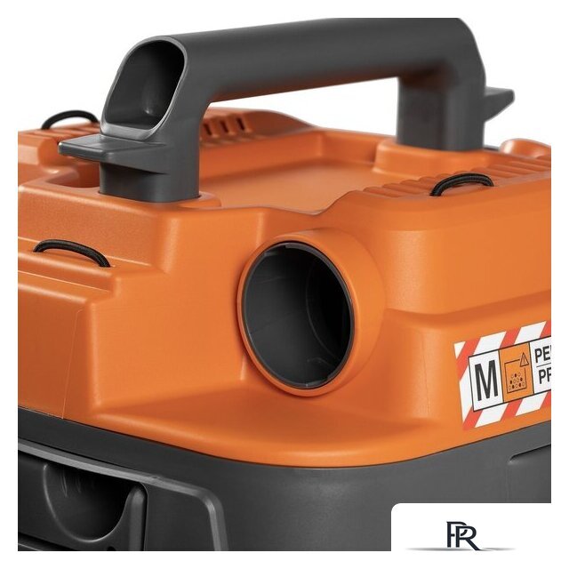 Пылесос Daewoo Power DAVC 2000S - Изображение №14 — Интернет-магазин ПроЗаказ