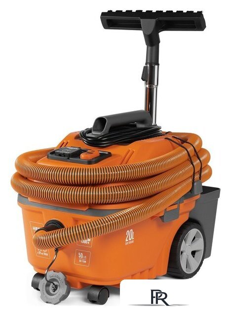 Пылесос Daewoo Power DAVC 2000S - Изображение №6 — Интернет-магазин ПроЗаказ