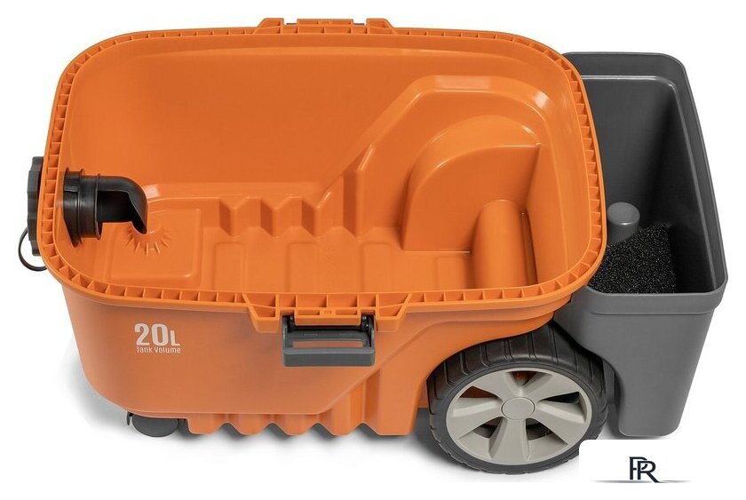 Пылесос Daewoo Power DAVC 2000S - Изображение №10 — Интернет-магазин ПроЗаказ