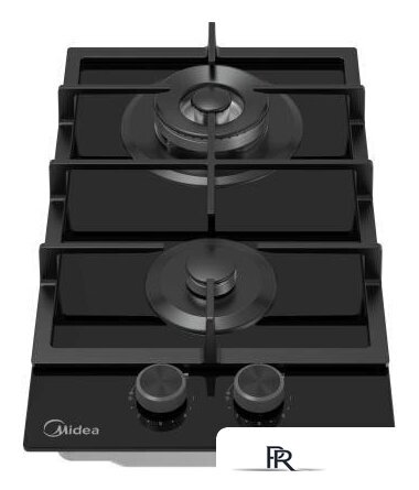 Варочная панель Midea MG3270TGB - Изображение №9 — Интернет-магазин ПроЗаказ