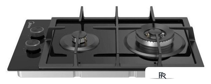 Варочная панель Midea MG3270TGB - Изображение №2 — Интернет-магазин ПроЗаказ