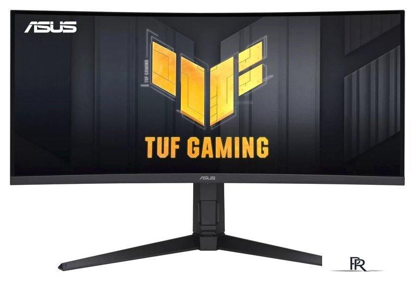 Игровой монитор ASUS TUF Gaming VG34VQEL1A - Изображение №1 — Интернет-магазин ПроЗаказ