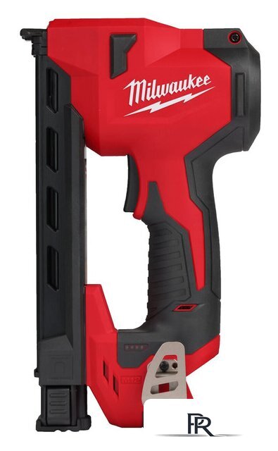 Степлер Milwaukee M12 BCST-0 4933480488 (без АКБ) - Изображение №1 — Интернет-магазин ПроЗаказ