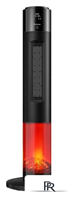 Тепловентилятор Thermex Erba 2000 - Изображение №1 — Интернет-магазин ПроЗаказ